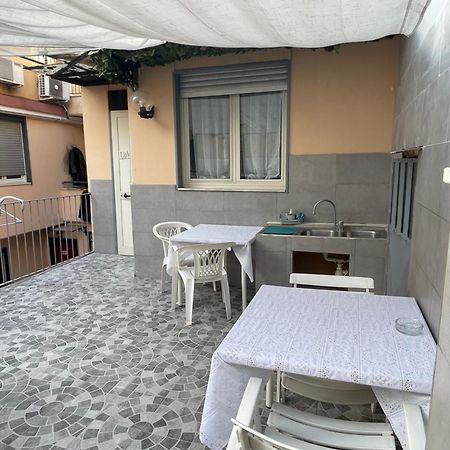 Daroda Guest House Napoli Εξωτερικό φωτογραφία