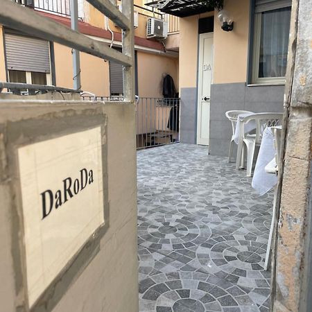 Daroda Guest House Napoli Εξωτερικό φωτογραφία