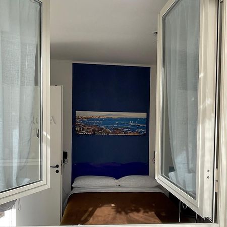 Daroda Guest House Napoli Εξωτερικό φωτογραφία