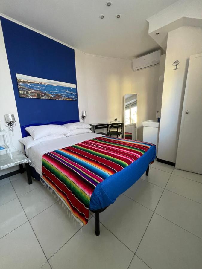 Daroda Guest House Napoli Εξωτερικό φωτογραφία