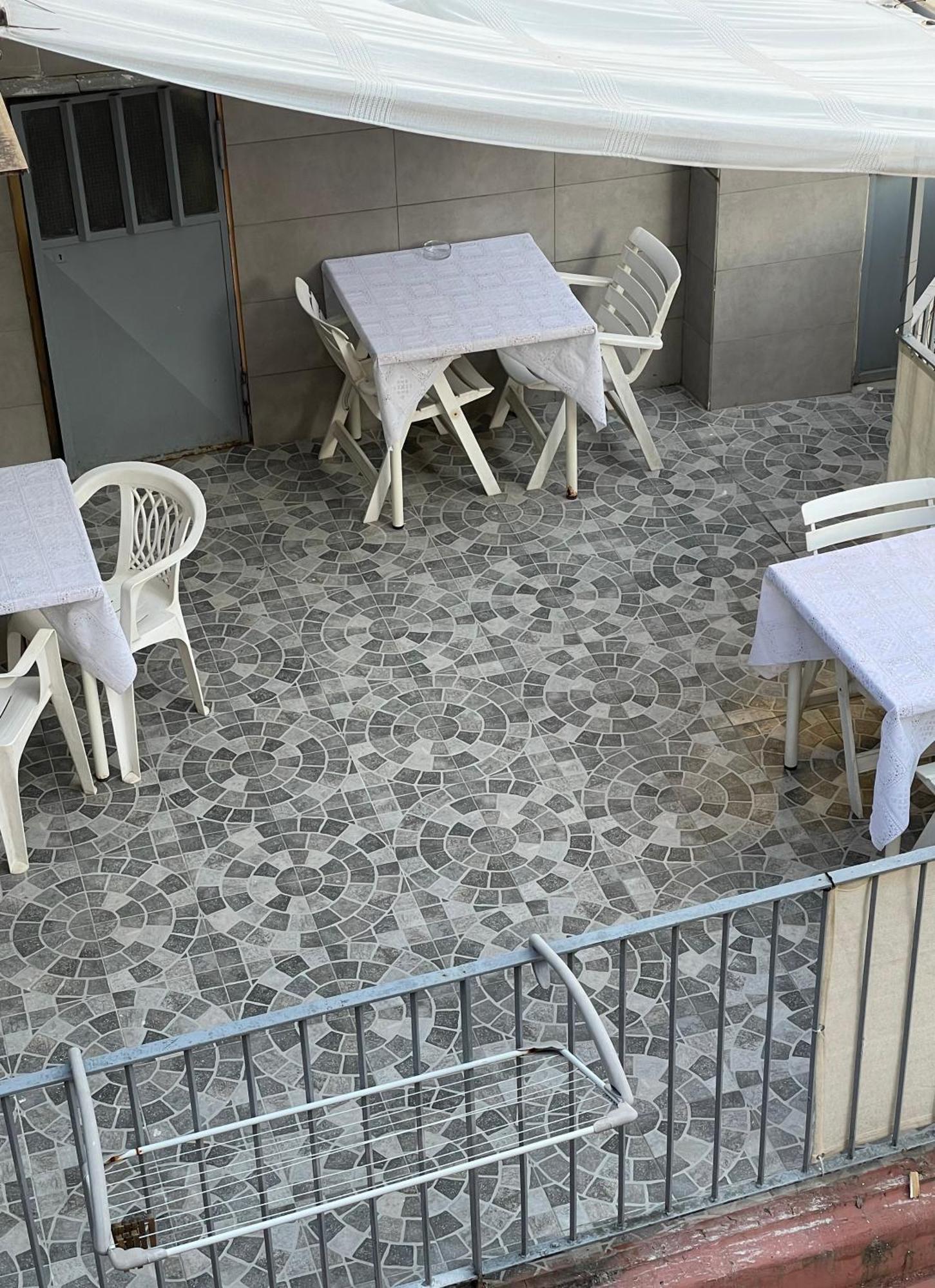 Daroda Guest House Napoli Εξωτερικό φωτογραφία