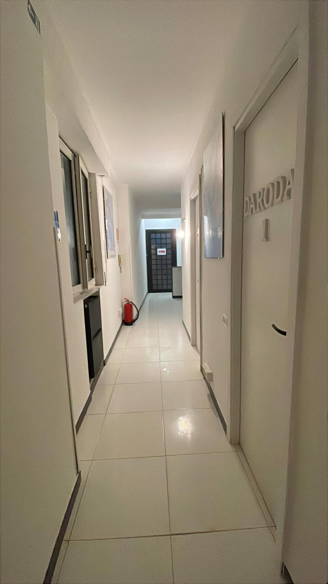 Daroda Guest House Napoli Εξωτερικό φωτογραφία