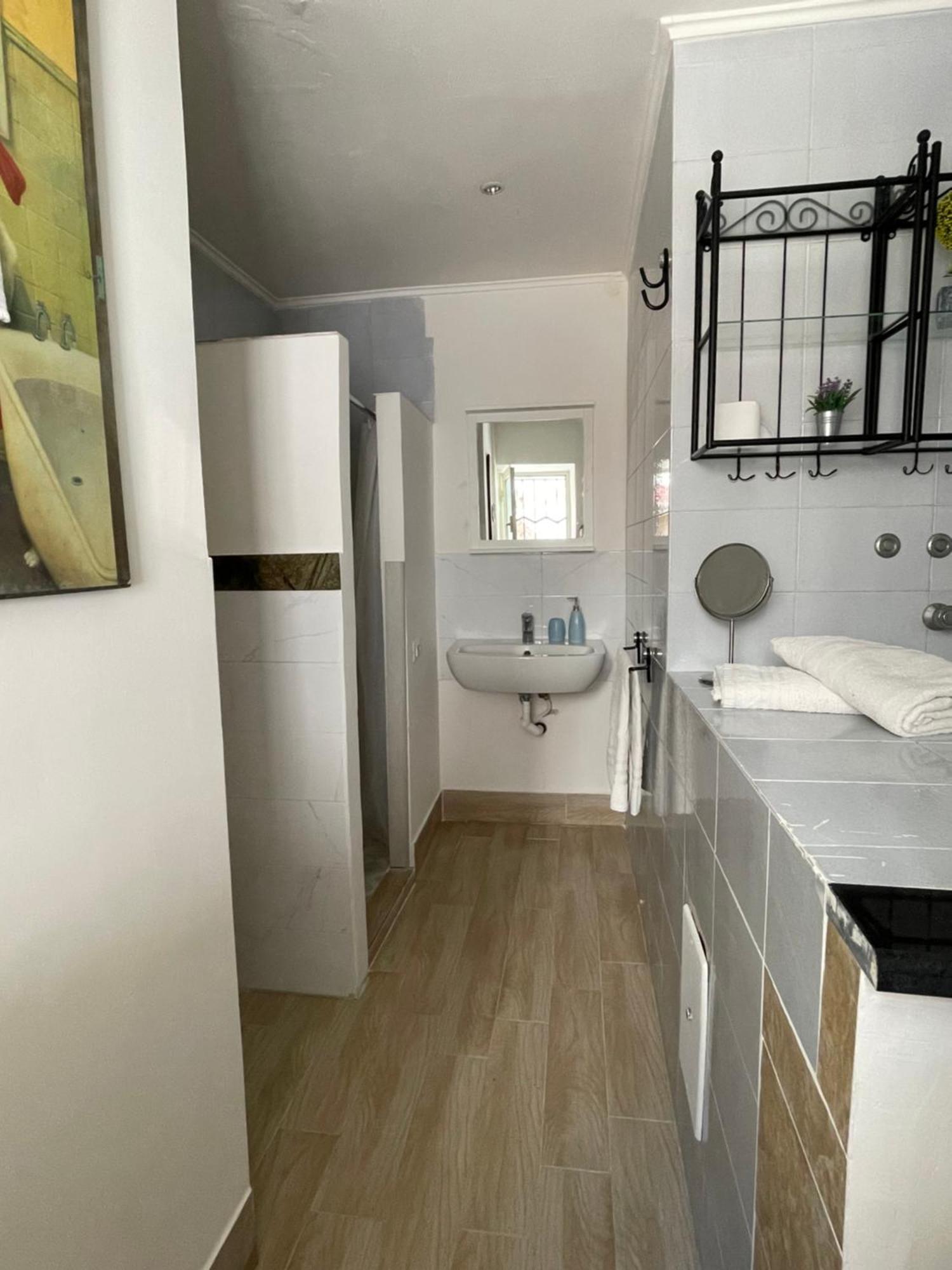 Daroda Guest House Napoli Εξωτερικό φωτογραφία