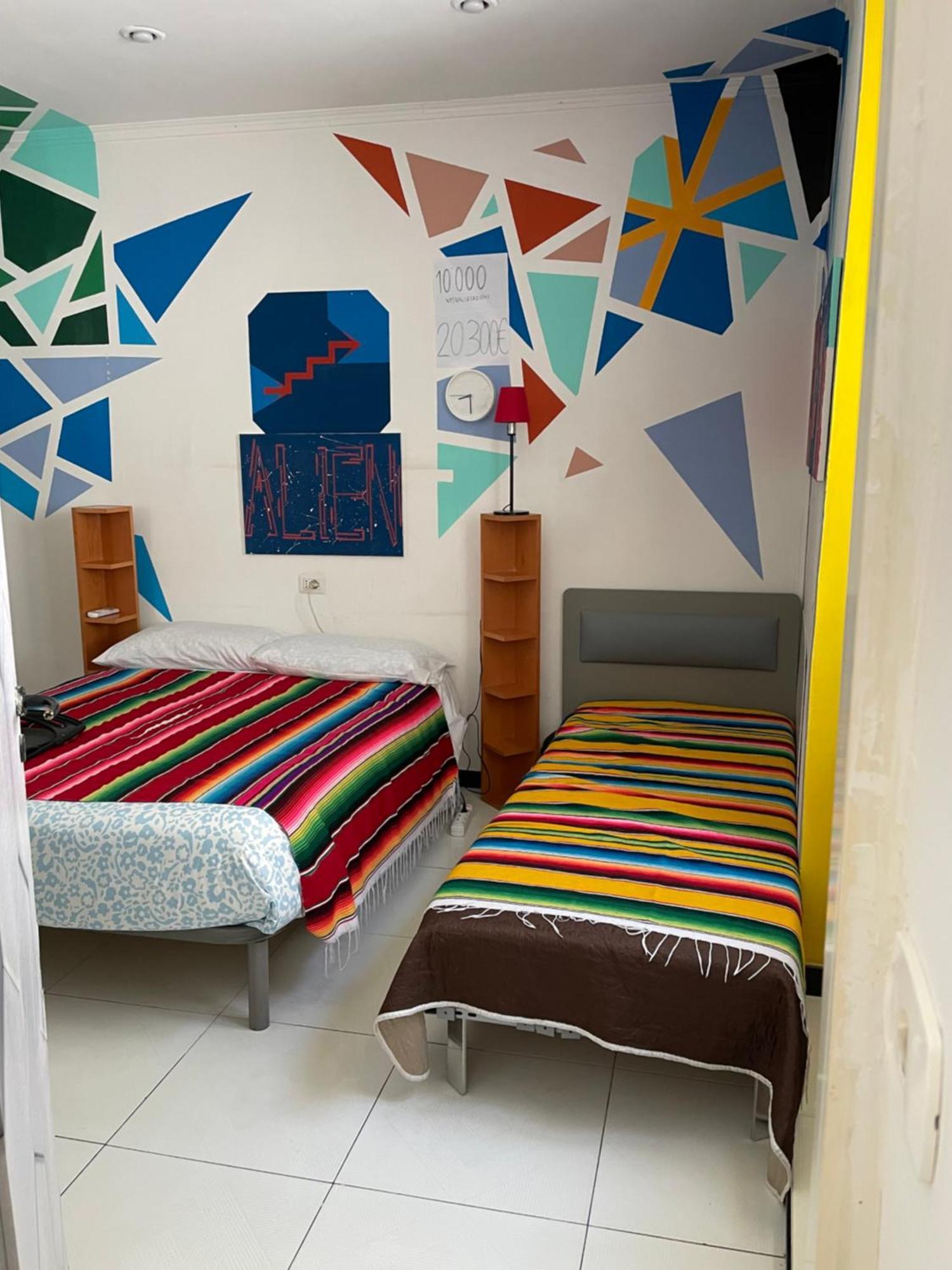 Daroda Guest House Napoli Εξωτερικό φωτογραφία
