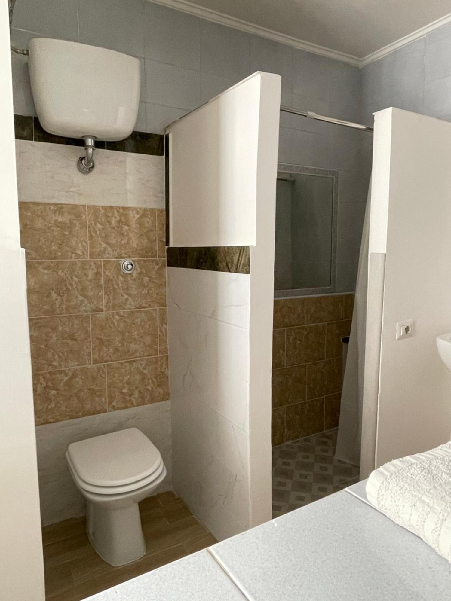 Daroda Guest House Napoli Εξωτερικό φωτογραφία