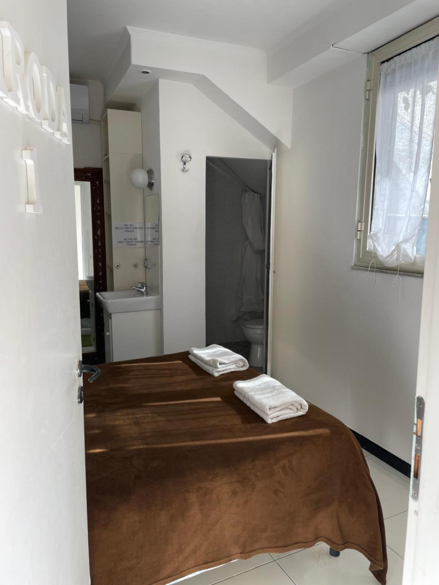 Daroda Guest House Napoli Εξωτερικό φωτογραφία