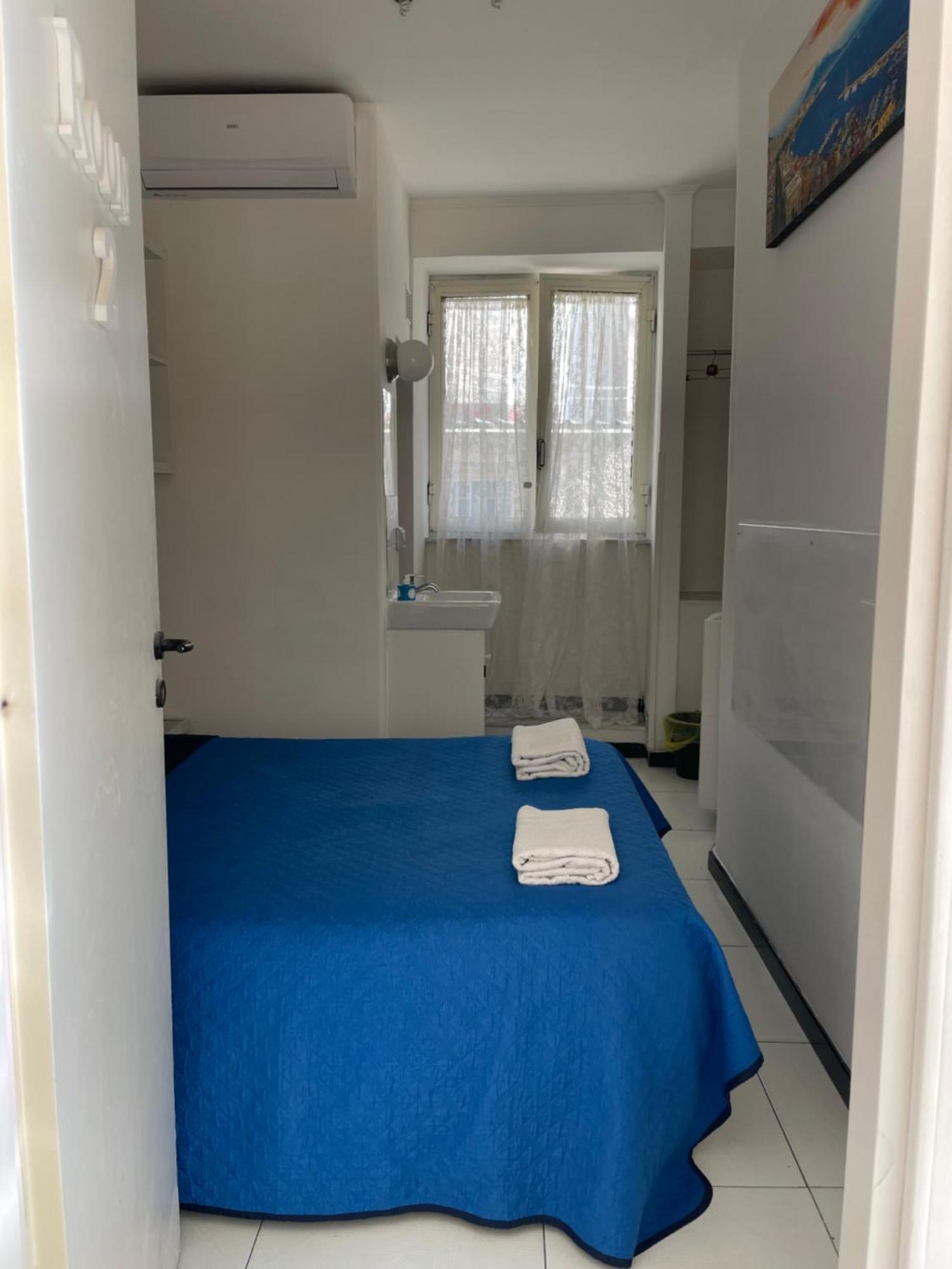Daroda Guest House Napoli Δωμάτιο φωτογραφία