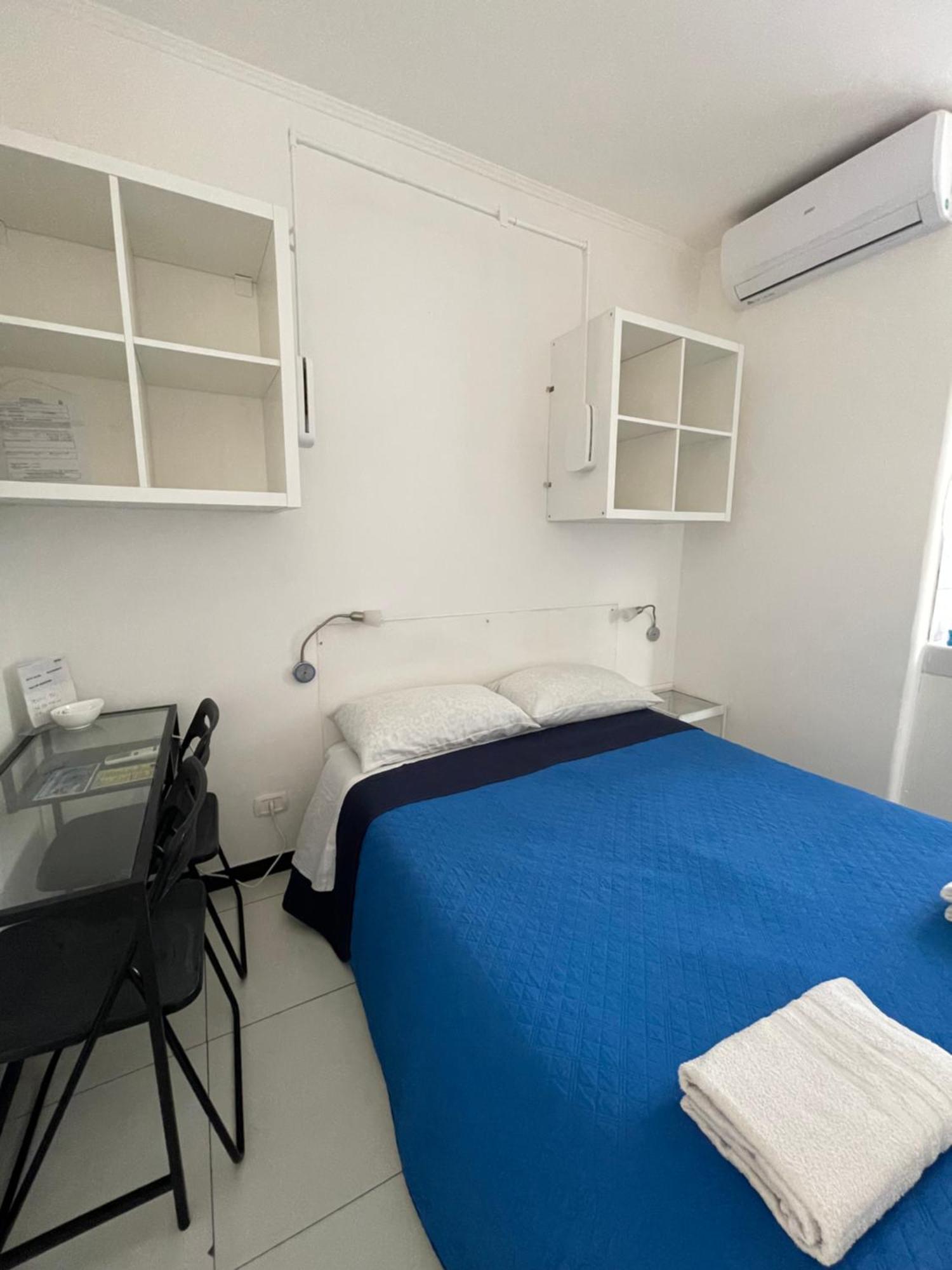 Daroda Guest House Napoli Εξωτερικό φωτογραφία