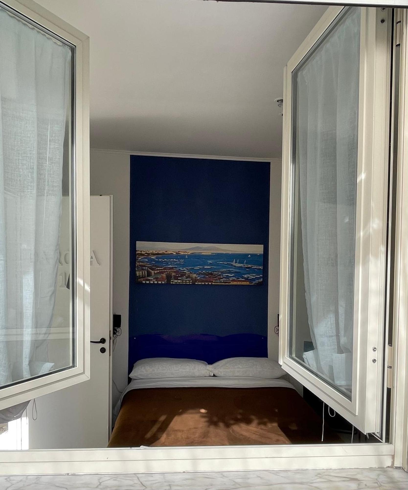 Daroda Guest House Napoli Εξωτερικό φωτογραφία